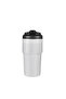 KAVALA - Steel/PP Double Wall Travel Mug 500ml
