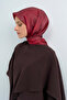 Saf Silk Sura Scarf-2026 Spring-Summer- 95130D 83