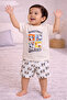Infant Boys’ Multipack (4 Pack) – Graphic T-Shirts & Shorts Set - 3