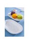 Milano Oval Kayak Plate - 15 cm Mst575 - 3