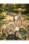 3-in-1 Kids Balance Bike with Pedals & Training Wheels, Toddler Bicycle Bike for Boys & Girls Gift - 3