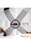Dove Infant Baby Carrier, Grey - 5