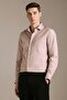 Men Classic Fit Long Sleeves Shirt - 4