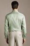 Men Slim Fit Long Sleeves Shirt - 3