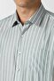 Men Classic Fit Short Sleeve Shirt - 5