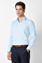 Men Regular Fit Long Sleeve Shirt - 4