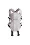 Dove Infant Baby Carrier, Grey