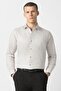 Men Classic Fit Long Sleeve Shirt