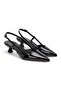 Women's Short Evening Dress Shoes