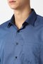 Men Slim Fit Long Sleeve Shirt - 5