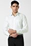 Men Slim Fit Long Sleeve Shirt