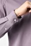 Men Slim Fit Long Sleeve Shirt - 6