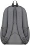 Lüx Crinkle Fabric Waterproof High School and Middle School Backpack Krinkıl Okul Bag Si Backpack - 5
