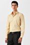 Men Regular Fit Long Sleeve Shirt - 4