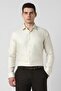 Men Slim Fit Long Sleeve Shirt