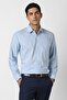 Men Regular Fit Long Sleeve Shirt