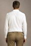 Men Slim Fit Long Sleeves Shirt - 3