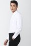 Men Classic Fit Long Sleeve Shirt - 4