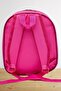 Kindergarten Nursery 3D Embossed Colorful Eva Printed 2-6 Years Old Children's Daily Backpack and Schoolbag - 4