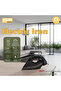 2200W Electric Iron DX3012 - 5