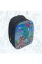 Girl and Boy Kindergarten 5D Embossed Dino Dinosaur Character School Backpack for 3-6 Years Old - 3