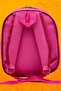 Kindergarten Nursery 3D Embossed Colorful Eva Printed 2-6 Years Old Children's Daily Backpack and Schoolbag - 4