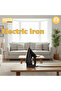 2200W Electric Iron DX3012 - 4