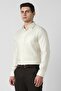Men Slim Fit Long Sleeve Shirt - 4