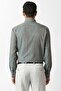 Men Classic Fit Long Sleeve Shirt - 3