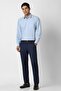 Men Regular Fit Long Sleeve Shirt - 2