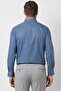 Men Regular Fit Long Sleeve Shirt - 3