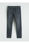 Lcw Jeans Gray 750 Slim Fit Men's Jeans - 5
