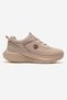 Bağlı Anorak Women's Sports Shoes Beige Beige - 2