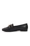 Black Women's Ballerina Shoes - 2