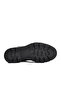 Black Suede Genuine Leather Men's Chelsea Boots - 5