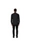 Men's Long Sleeve Shirt 24120 Black - 4