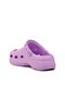 Lilac Women's Sabo Slippers - 4
