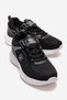 Bağlı Anorak Women's Sports Shoes Black White