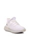 White Unisex Sports Shoes - 3