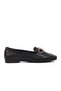Black Women's Ballerina Shoes