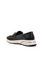Black Women's Casual Shoes - 4