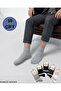 10 Pairs of Bamboo Men's Booties Socks