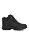 Black Large Size Men's Outdoor Shoes