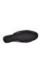 Black Women's House Slippers - 5