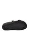 Black Women's Slippers - 5