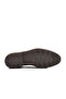 Brown Nubuck Genuine Leather Men's Classic Shoes Premium - 5
