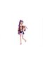 K-POP Fashion Doll with Microphone – Stylish Dress-Up Music Performer Doll for Kids, Role Play Toy