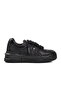 Black Black Men's Sneaker