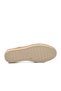 Black Women's Flat Casual Casual Casual Shoes - 5