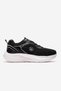 Bağlı Anorak Women's Sports Shoes Black White - 2